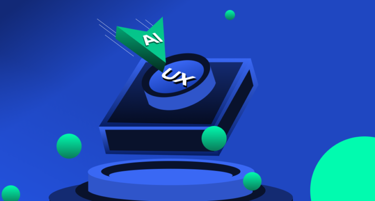 The Benefits of Artificial Intelligence in User Experience Design