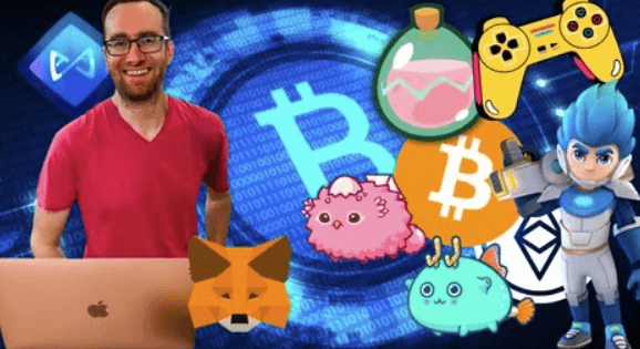 What Are Play-to-Earn Crypto Games?